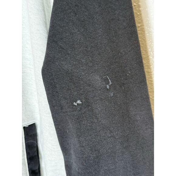 Vintage 90s Ford Motor Company Logo Employee USA Bomber Jacket Cotton XL - Picture 14 of 15